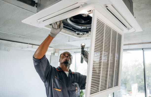 Licensed Hvac Installation service in Brigantine, NJ - FH HVAC
